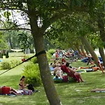 Familia Camping Balaton Campingplatz *
