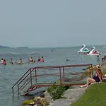 Familia Camping Balaton Campingplatz