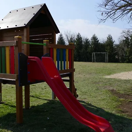Campingplatz Familia Camping Balaton