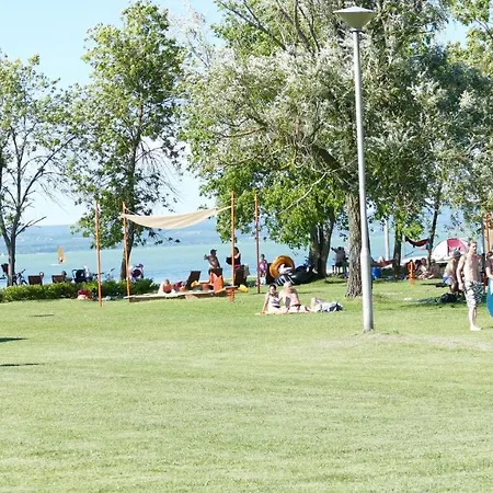 Familia Camping Balaton