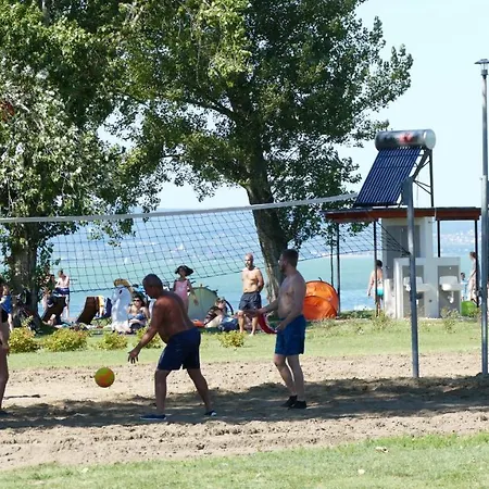 Familia Camping Balaton Camping *