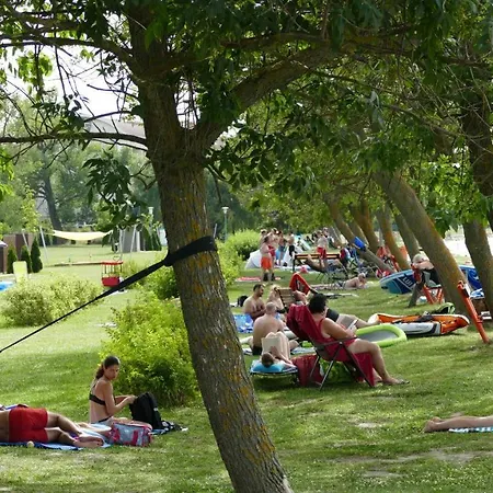 Familia Camping Balaton Camping *