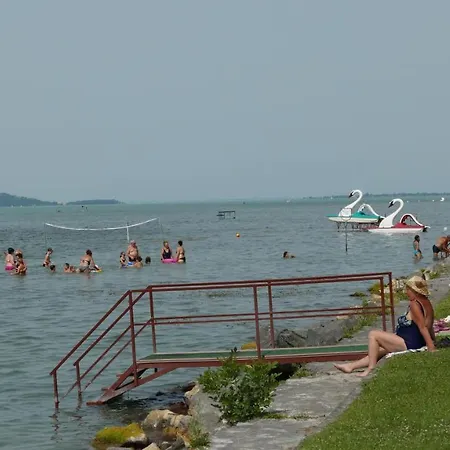 Familia Camping Balaton Camping